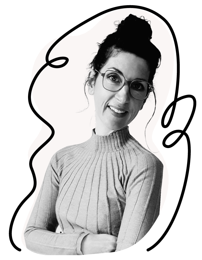 Amélie Le Rolland - Graphiste Freelance Saint-Brieuc